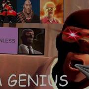 ЛУЧШИЙ РЕЙТИНГ КЛАССОВ В TF2 ЗА ВСЕ ВРЕМЯ по уровню мастерства