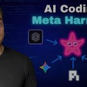 Omnigent The New Meta Harness For EVERY Coding Agent Claude Code Codex Pi More