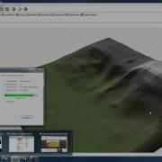 Issues Creating Terrain With Mudbox World Machine