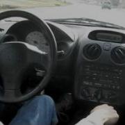 Test Drive 2000 Mitsubishi Eclipse GT 5 Speed