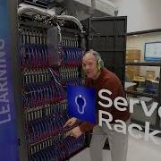 A Sneak Peek Inside Intel S Supercomputing Lab