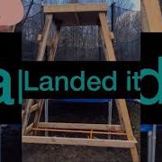 2020 Trampoline Fails