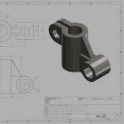 SOLIDWORKS Beginners Tutorial Exercise 20 With Narration