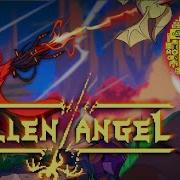 Ikarian Stream Fallen Angel PC The 2D Devil May Cry Part 5 Final Boss