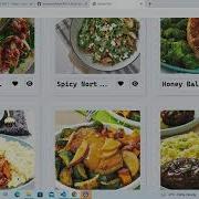 Meal API Project