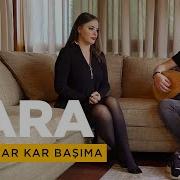 Zara Yazın Yağar Kar Başıma Cover
