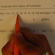 How To Evaluate Functions And Strategy To Solve Word Problems