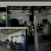 RTAB Map SLAM Real Time Appearance Based Mapping