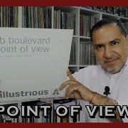 DB BOULEVARD Point Of View Original Club Mix En VINILO By Maxivinil