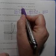 Comparing Exponential Functions