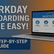 How To Start Employee Onboarding In Workday HCM Step By Step Tutorial