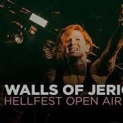 Walls Of Jericho Live At Hellfest 2025 ARTE Concert