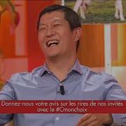 TV Show Invited People With WEIRD Laughs Part 2