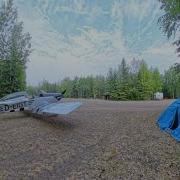 From Germany To Oshkosh Around Alaska RV 8 Skyrunner On Tour 2025 Part 2