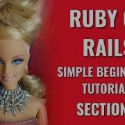 Ruby On Rails 5 Beginner S Tutorial 12 Defining A Helper Method