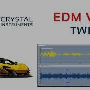 EDM VCS Time Waveform Replication Test Setup