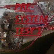 Pre System Test 1 Simplex 4010