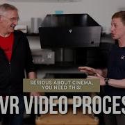 MadVR The Ultimate Video Processor