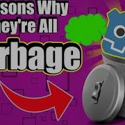 Picking The WORST Game Engine