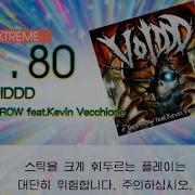 Gitadora VOIDDD Extreme Drum