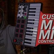 How To Custom Map Your MIDI Controllers For Beginners