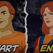 The ENTIRE Story Of Bionic Six From Start To End In 13 Minutes