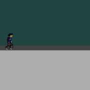 Blitz Basic Game Development Day1 Progress