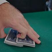 False Cut Tutorial The Draw Shift Gambling Sleight Of Hand