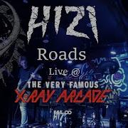H1Z1 Roads X Ray Arcade Live