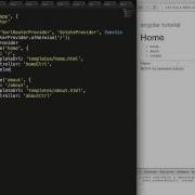 Angularjs Tutorial For Beginners Learn Angular Js Using UI Router