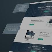 Business Responsive WordPress Theme 58779