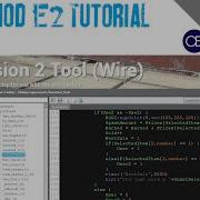 Gmod Expression 2 Tutorial 15b Functions Callable Strings