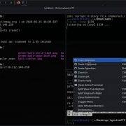 Ignite TryHackMe Walkthrough بالعربي