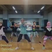 Higher Red Rat Devolve Zumba Routine ZIN Arief