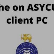 How To Clean The Cache On ASYCUDA Client PC