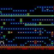 C64 Longplay Starbase Four One Nine