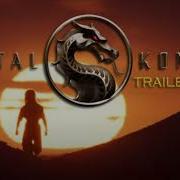 Mortal Kombat 2021 VWLS Emmergence TRAILER MUSIC