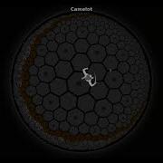Hyperrogue Camelot Tutorial
