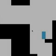 Platformer With Random Level Generation Made With Python And Pygame