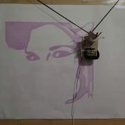 Polar Plotter Drawing A Portrait Vertical Plotter V Plotter Polargraph Wall Plotter
