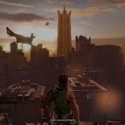 Let S Play Bionic Commando 003 Welcome To Ascension City