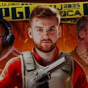 PGL Cluj Napoca 2025 CS2 FRAGMOVIE