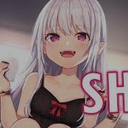 Nightcore She Lyrics