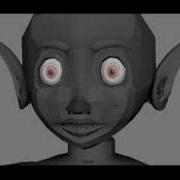 Blend Shapes Test
