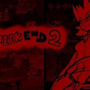 EDGELORD Vs Cassandra WEEKEND 2 FANMOD OST