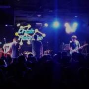 Non Fiction By Touché Amoré Live At Chain Reaction