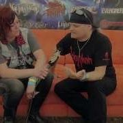 NOAF 2014 Interview Triptykon