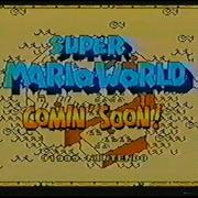 Super Mario World Beta Recreation Kinoko Island Trailer