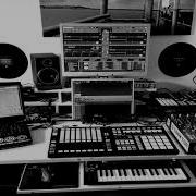 Maschine Techno Live Performance