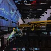 FireFall Biotech Skillshots And Play